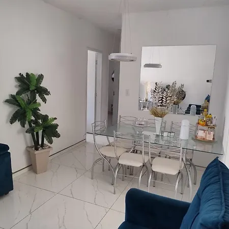 Apto Mobiliado Meireles - 700m Da Beira Mar