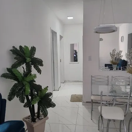 Apto Mobiliado Meireles - 700m Da Beira Mar Apartamento