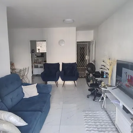 Apartamento Apto Mobiliado Meireles - 700m Da Beira Mar