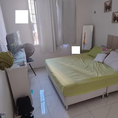 Apto Mobiliado Meireles - 700m Da Beira Mar Apartamento *